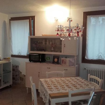 B&B La Zanzara Adria Kültér fotó
