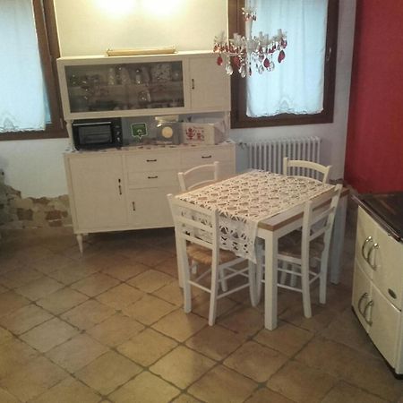 B&B La Zanzara Adria Kültér fotó