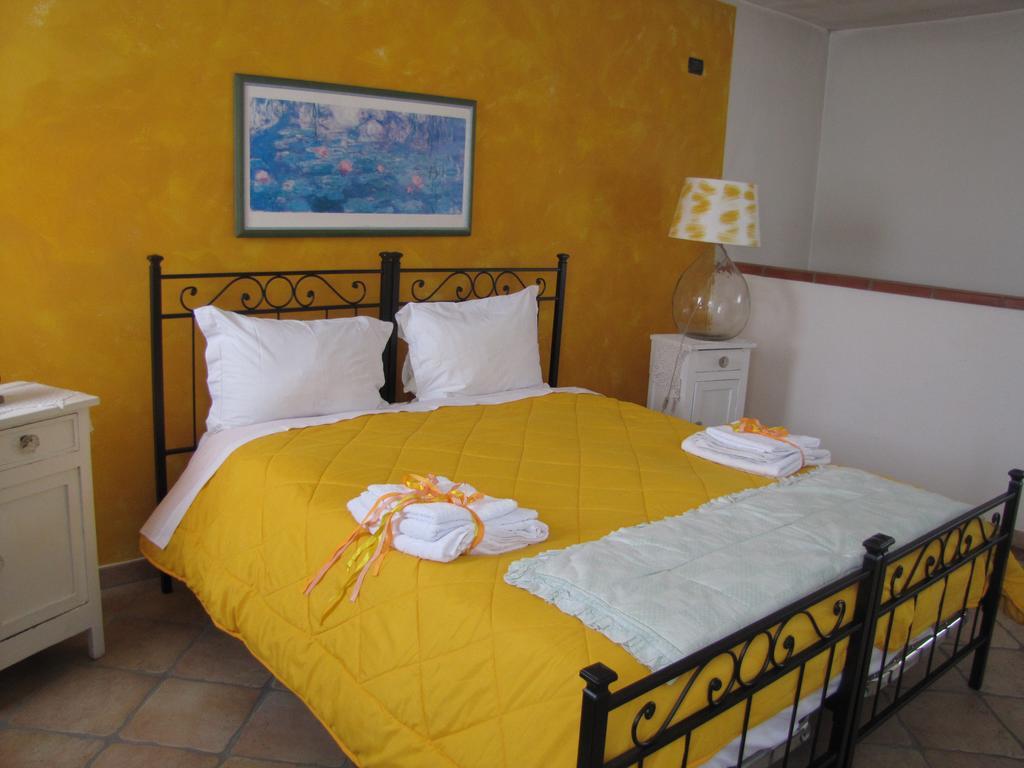 B&B La Zanzara Adria Kültér fotó