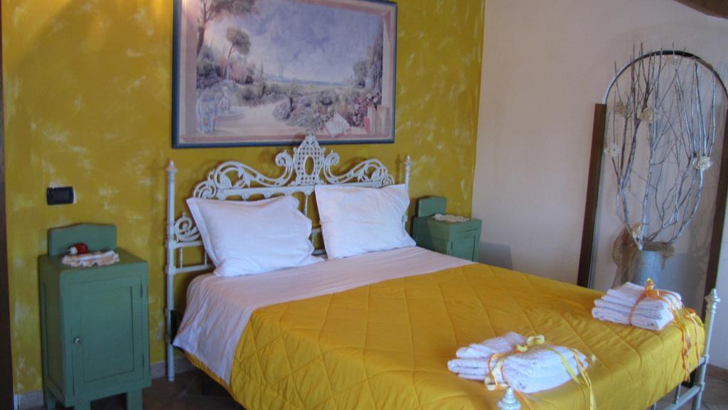 B&B La Zanzara Adria Kültér fotó