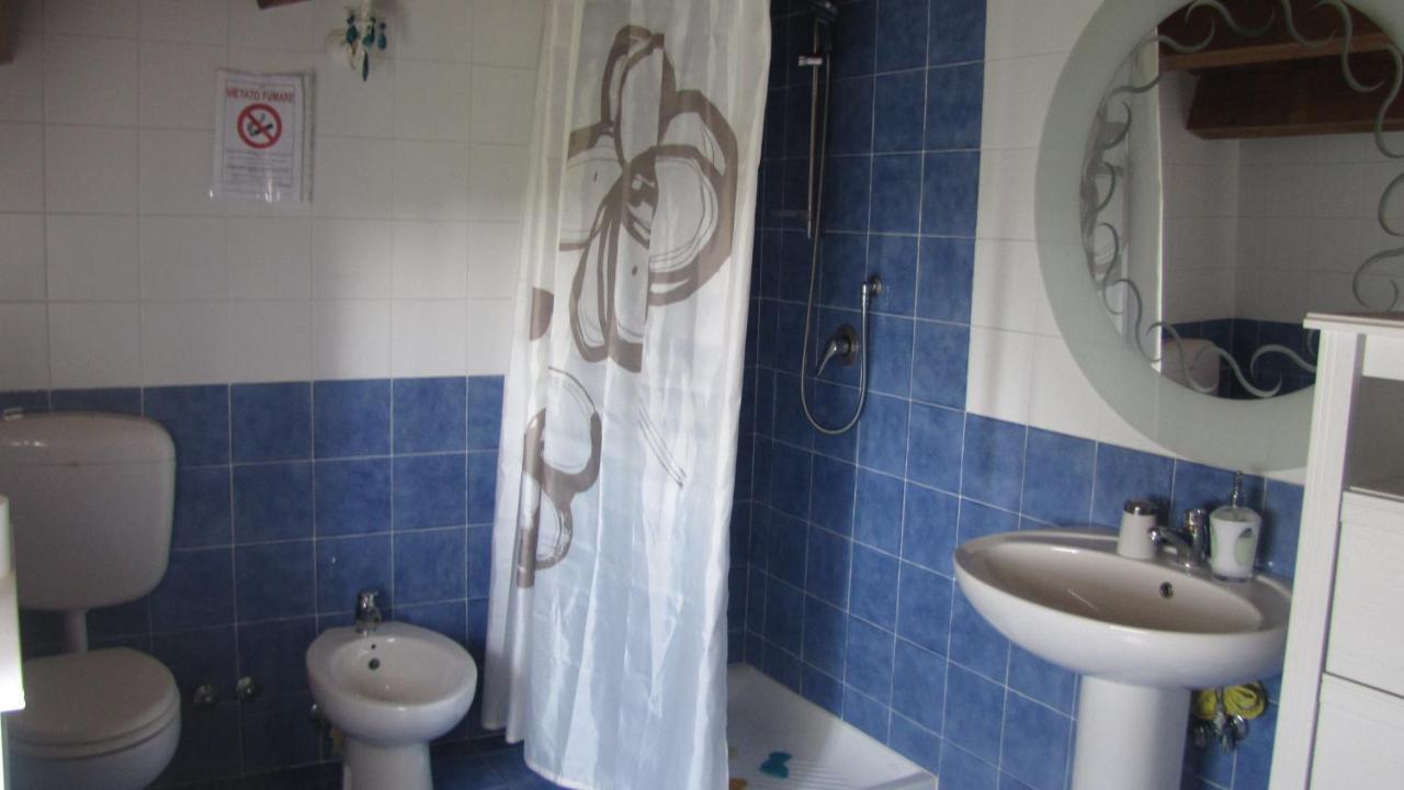 B&B La Zanzara Adria Kültér fotó